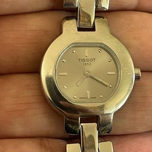 Tissot women’s Watch